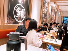 -味千拉面(广州白云机场T1西二店)