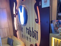 -白兔子密室(长寿路店)
