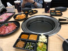 -花味·自助烤肉(雨花客厅店)