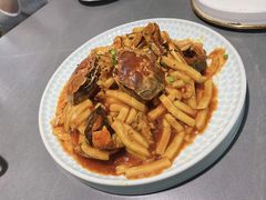 -3号仓库·创意中国菜(乐清正大广场店)