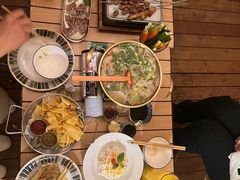-芸鲜季·云南野生菌餐厅· 云南风物味研社(闵行店)