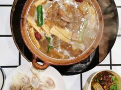 -小板凳(四公里店)