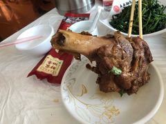 -真定郝家排骨(正定县总店)