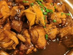 -清真马祥兴菜馆(云南北路店)