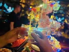 -A+ LIVE HOUSE(武汉天地店)