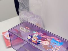 -泡泡玛特POPMART(柏威年购物中心店)