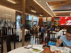 -陶缘一号·四季缘·老字号顺德菜·户外婚礼家宴(西滘店)