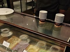 -龙城咖啡厅(常州富都洲际店)