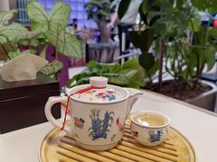 -南拳十三姨·潮汕砂锅粥·粤菜(西单大悦城店)