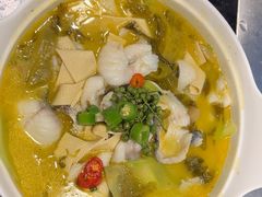 -鱼你在一起(虹口星荟中心店)