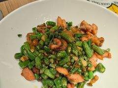 -新太二·鲜料川菜(晶耀前滩店)