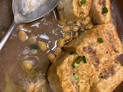 -围龙屋客家食府(福田店)