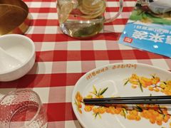 -西贝(金桥店)