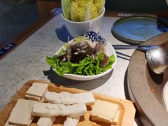 -鲜潭蒸汽石锅鱼(五道口购物中心店)