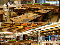 -苏州知音温德姆至尊酒店·四季海鲜自助餐厅(汾湖店)