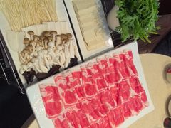 -阳坊大都涮羊肉(阳坊总店)