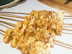 -管氏翅吧(马家堡店)