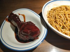 -十面春风·江南面馆(崇宁路店)