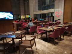 大堂-飨食汇全日制餐厅·昆山皇冠假日酒店(九方店)