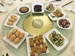 -顺风海鲜港(金玉兰店)