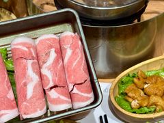 -独食火锅·半米屋台(望平街店)