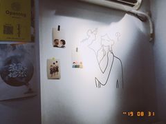 -倦勤咖啡(中山南路店)