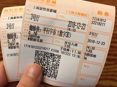 -上海金逸影城(静安大悦城店（原新恒星影城）)