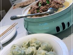 -八珍饺子·烤鸭·家常菜