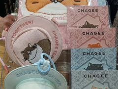 -霸王茶姬(正佳广场店)