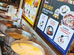 -比格比萨自助(宝山日月光店)