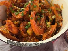 -辣螃铠盆盆蟹大排档(总店)