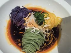 -绿茶餐厅(淮安区万达广场店)