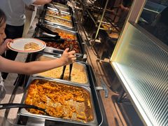 -比格比萨自助(宝山日月光店)