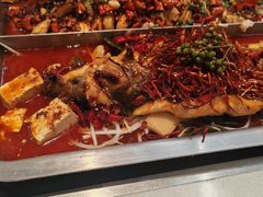 -尚渔味双拼烤鱼(燕郊永旺店)