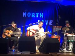 -哈尔滨北方国际青年旅舍(中央大街店)