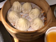 杭州小笼包-金牌外婆家(苏州中心店)