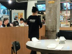 大堂-一棠龙虾•王牌虾球(楚河汉街店)