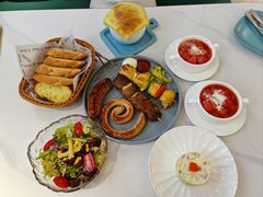 -库滋明·俄罗斯特色美食(中央大街店)