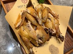 -1937青岛老味道·海肠捞饭·青岛菜(大鲍岛栈桥店)