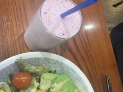 -AFS Cafe & Canteen(闽江二路店)