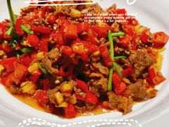 -飶香居(省博物馆店)