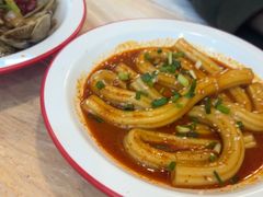 -郑记•不夜城烧烤•龙虾•虾蟹(黄鹤楼店)