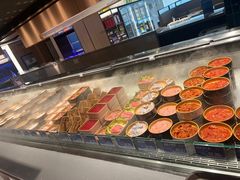 -海底捞大排档火锅(悦荟广场店)