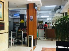 大堂-潮镇老尾牛杂(环城西路店)