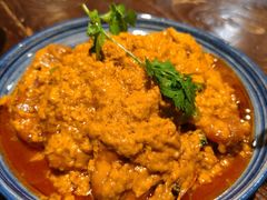 泰式炒虾-Siam泰餐厅(水上公园店)