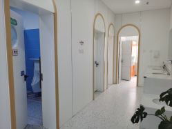 -月儿湾儿童游泳成长中心