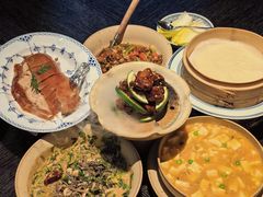 -玖五京菜(杭州城北万象城店)