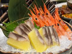 -大渔铁板烧(东城店)