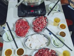 -菜忠潮州牛肉店(岗厦店)