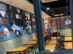 -比格比萨自助(国展店)